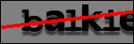 Text to Identify