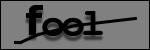 Text to Identify