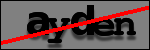 Text to Identify