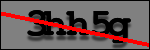 Text to Identify