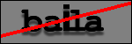 Text to Identify