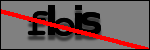 Text to Identify