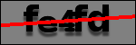 Text to Identify