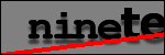 Text to Identify