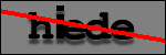 Text to Identify
