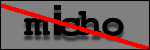 Text to Identify