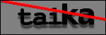 Text to Identify