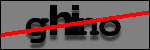 Text to Identify