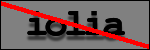 Text to Identify