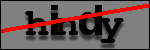 Text to Identify
