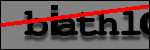 Text to Identify