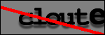 Text to Identify