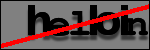Text to Identify