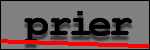Texte à identifier