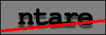 Texte à identifier