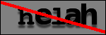 Text to Identify