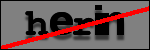 Text to Identify