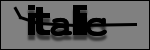 Texte à identifier