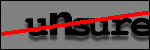 Text to Identify