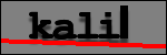 Text to Identify