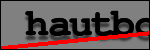 Text to Identify