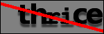 Text to Identify