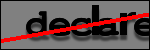 Text to Identify
