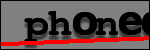 Text to Identify