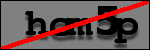 Text to Identify
