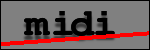 Text to Identify