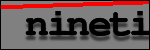 Texte à identifier