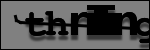 Text to Identify