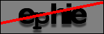 Text to Identify