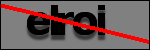 Text to Identify
