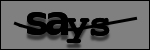 Text to Identify