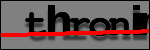Text to Identify