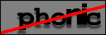 Text to Identify