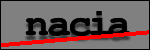 Texte à identifier