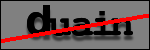 Text to Identify