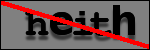 Text to Identify