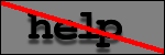 Text to Identify