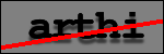 Text to Identify