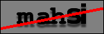 Text to Identify