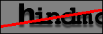 Text to Identify