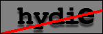 Text to Identify