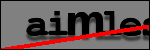 Text to Identify