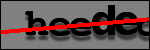 Text to Identify