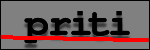 Texte à identifier