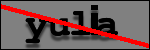 Text to Identify