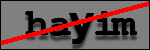 Text to Identify